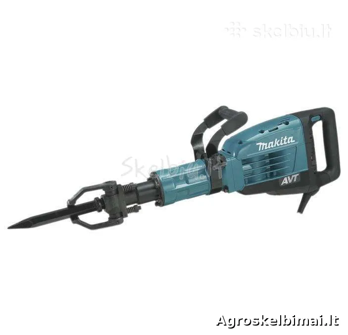 Perforatoriai tik nuo 49 eur - Technika, Vilnius