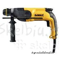 Perforatoriai tik nuo 49 eur - Technika nuotrauka 10