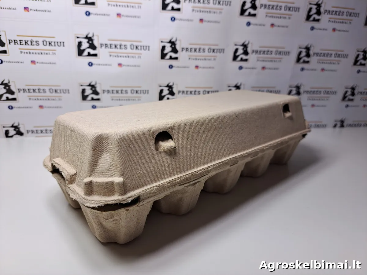 Platus prekių pasirinkimas paukščių augintojams - nuotrauka 2