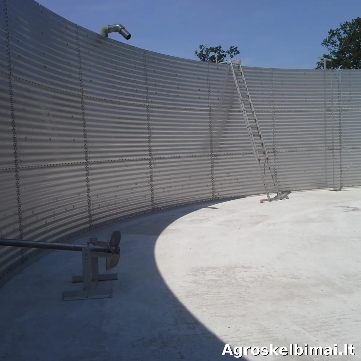 Rezervuarai - nuotrauka 3