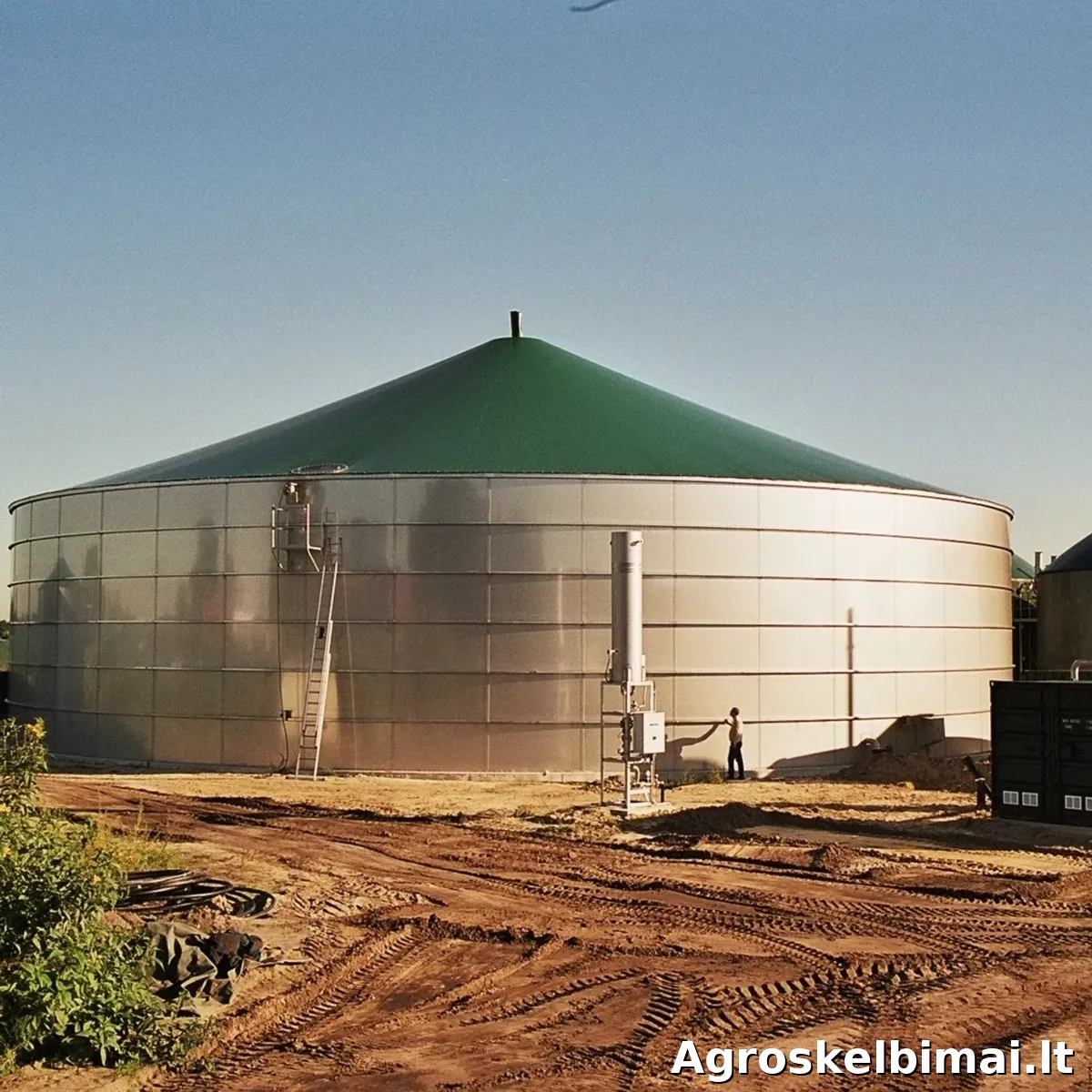 Rezervuarai - nuotrauka 4