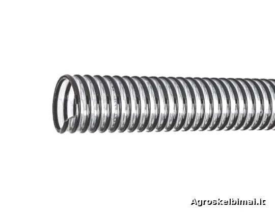 PU žarna sėjamosioms