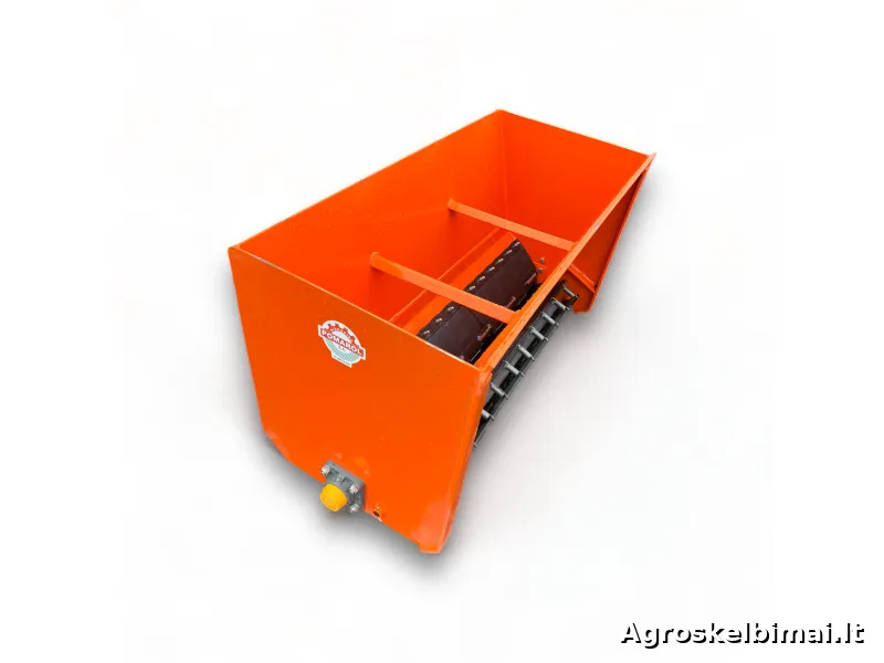 Smėlio barstytuvas "Pomarol" PM110 - pagrindinė nuotrauka