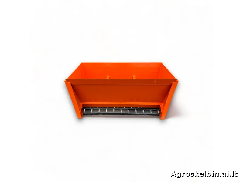 Smėlio barstytuvas "Pomarol" PM110 - nuotrauka 2