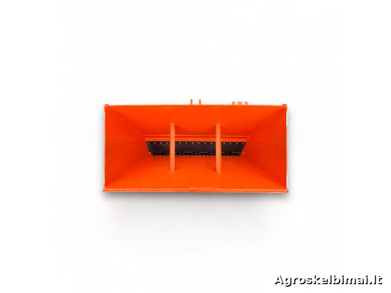 Smėlio barstytuvas "Pomarol" PM110 - nuotrauka 3