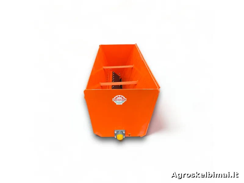 Smėlio barstytuvas "Pomarol" PM110 - nuotrauka 4