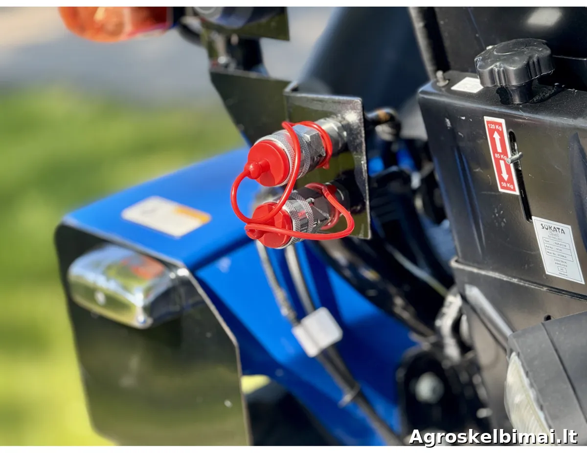 SOLIS 16 - nuotrauka 4