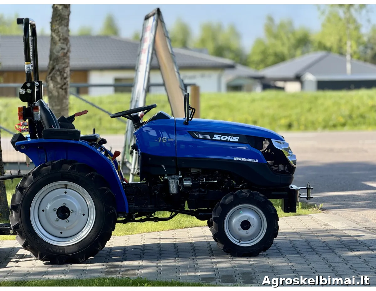 SOLIS 16 - nuotrauka 10