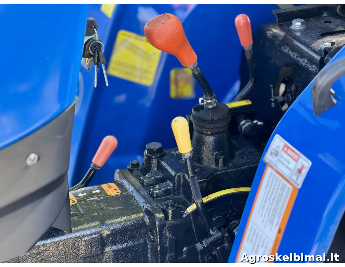 SOLIS 16 - nuotrauka 8