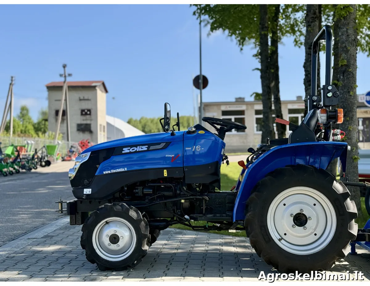 SOLIS 16 - nuotrauka 9