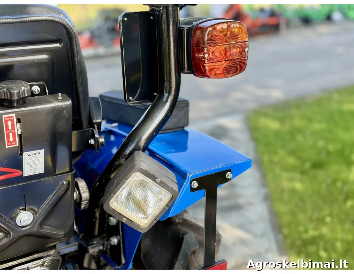 SOLIS 16 - nuotrauka 5