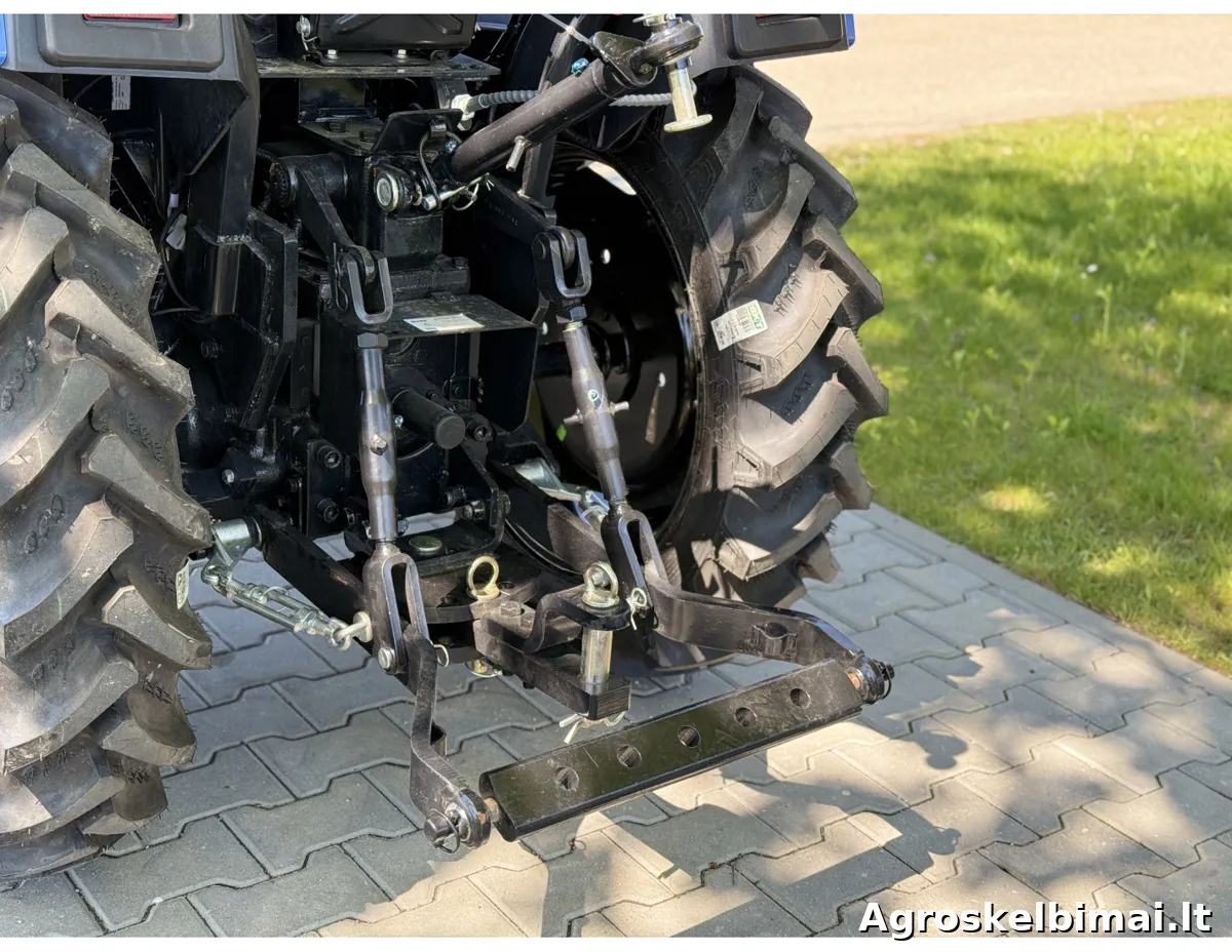 SOLIS 26 9+9 - nuotrauka 7