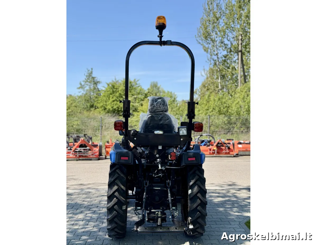 SOLIS 26 9+9 - nuotrauka 6