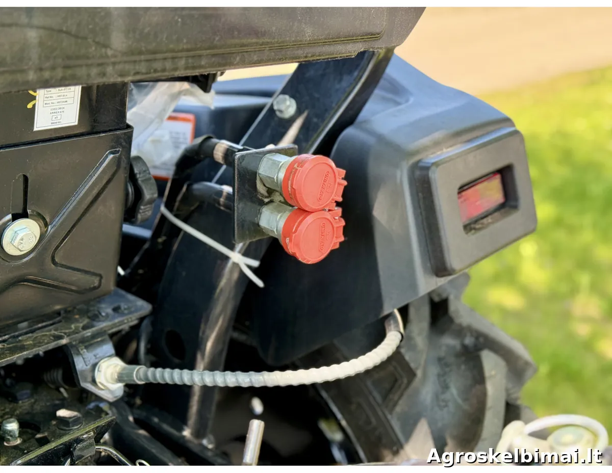 SOLIS 26 9+9 - nuotrauka 8