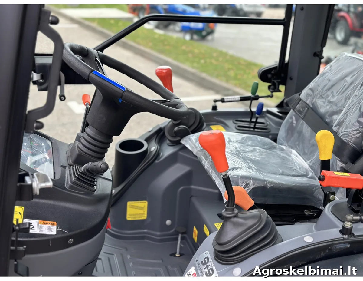 SOLIS 26 9+9 - nuotrauka 7