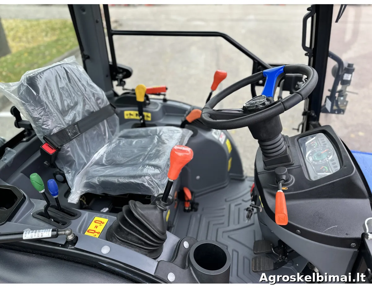 SOLIS 26 9+9 - nuotrauka 6