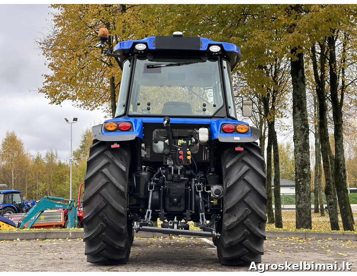 SOLIS S90 SHUTTLE XL - nuotrauka 8