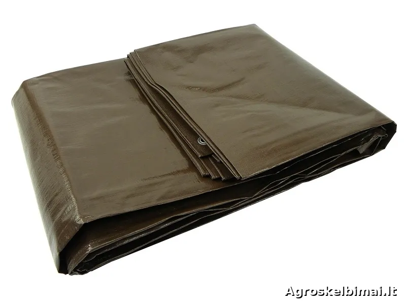 Universalūs tentai, brezentai