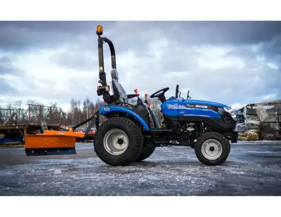 2,1 m galinis stumdytuvas (lengvas)