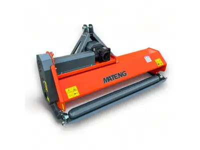Parduodama plaktukinė žoliapjovė MATENG NEFL-95