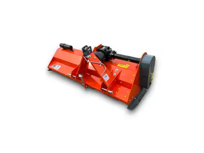 Parduodama plaktukinė žoliapjovė MATENG EF-135