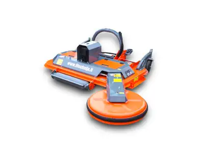 Vejapjovė Mateng G.FM180H.S