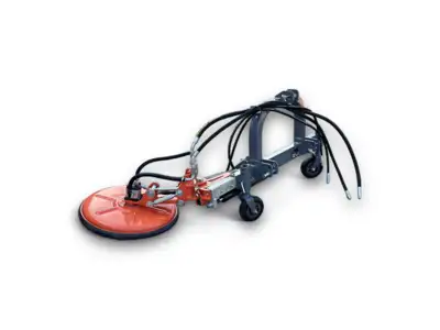 Žoliapjovė MATENG DISC650