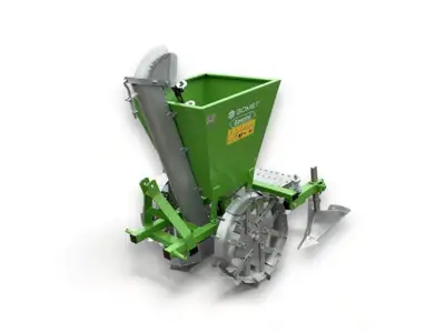 Bulvių sodinamoji 1-nos vagos BOMET