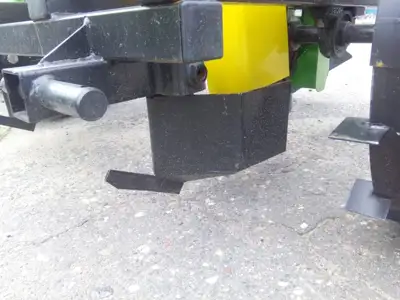 Nauja lenkiška bulvių sodinamoji (dvivagė / vienvagė)