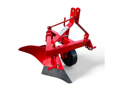 Plūgas vieno korpuso "Wirax"