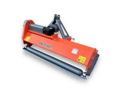 Parduodama plaktukinė žoliapjovė MATENG NEFL-115