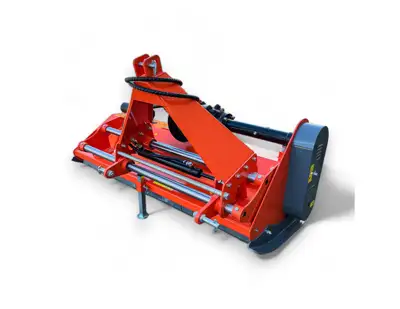 Parduodama plaktukinė žoliapjovė MATENG EFH-125