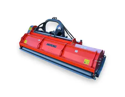 Žoliapjovė MATENG MENASOR 180