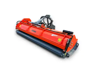 Plaktukinė žoliapjovė MATENG MENASOR-240T