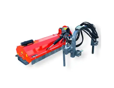 Žoliapjovė MATENG R.OS.M165