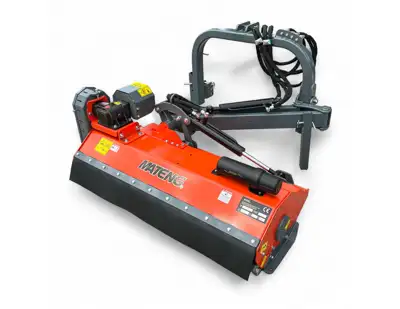 Žoliapjovė MATENG G.OS165