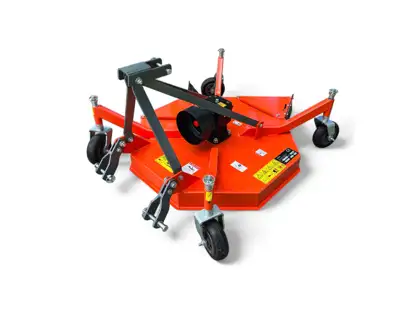 Vejapjovė Mateng FM100