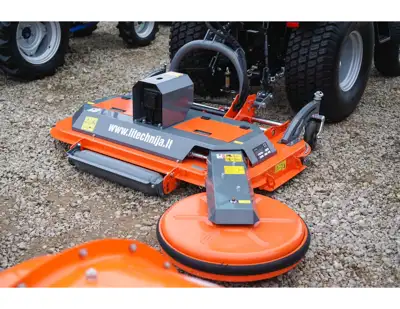 Vejapjovė Mateng G.FM150H.S