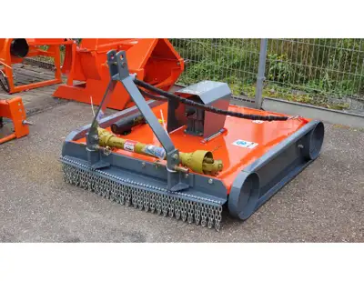 Žoliapjovė MATENG TM120