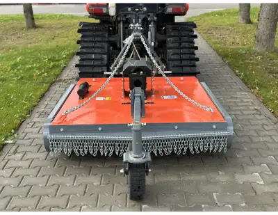 Žoliapjovė MATENG TM160