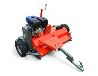 Žoliapjovė MATENG ATV120