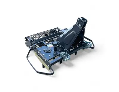 Vertikali freza LXG90