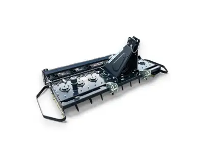 Vertikali freza LXG110