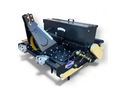 Vertikali freza LXG110B su sėjamąja