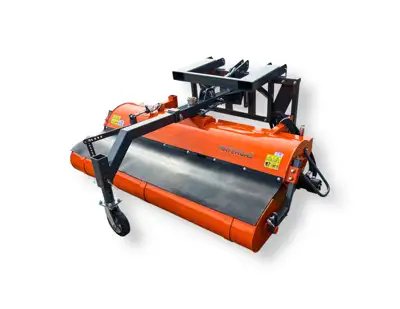 Šluota su surinkimu MATENG SD180B