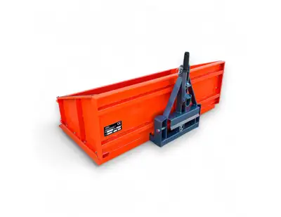 Transportavimo dėžė MATENG TB120