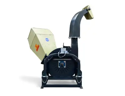 Šakų smulkintuvas WCX-5G