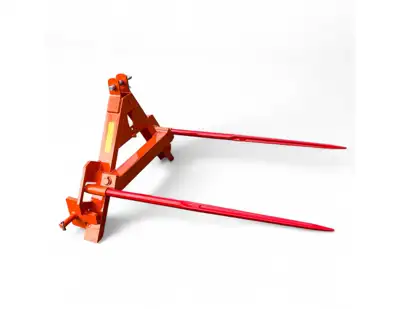 Rulonų šakės HS100