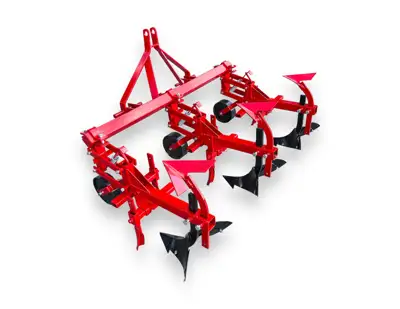 Vagotuvas trijų korpusų "WIRAX"