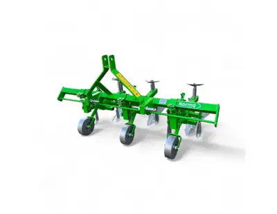 Vagotuvas trijų korpusų "Bomet"